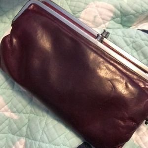 Hobo Wallet